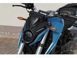 Klikněte pro detailní foto č. 11 - Voge 125R Blue ( odpočet DPH )
