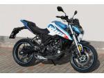 Klikněte pro detailní foto č. 1 - Voge 125R Blue ( odpočet DPH )