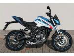 Klikněte pro detailní foto č. 2 - Voge 125R Blue ( odpočet DPH )