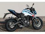 Klikněte pro detailní foto č. 3 - Voge 125R Blue ( odpočet DPH )