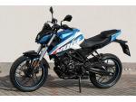 Klikněte pro detailní foto č. 4 - Voge 125R Blue ( odpočet DPH )