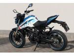 Klikněte pro detailní foto č. 6 - Voge 125R Blue ( odpočet DPH )