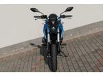 Klikněte pro detailní foto č. 8 - Voge 125R Blue ( odpočet DPH )
