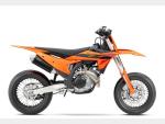 Detail nabídky - KTM 450 SMR