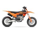 Klikněte pro detailní foto č. 1 - KTM 450 SMR