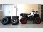 Detail nabídky - CAN-AM Renegade 570 XXC - 1.maj,původ ČR,serviska,DPH