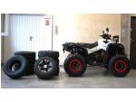 Detail nabídky - CAN-AM Renegade 570 XXC - 1.maj,původ ČR,serviska,DPH