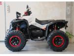Klikněte pro detailní foto č. 5 - CAN-AM Renegade 570 XXC - 1.maj,původ ČR,serviska,DPH
