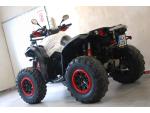 Klikněte pro detailní foto č. 6 - CAN-AM Renegade 570 XXC - 1.maj,původ ČR,serviska,DPH