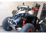 Klikněte pro detailní foto č. 7 - CAN-AM Renegade 570 XXC - 1.maj,původ ČR,serviska,DPH