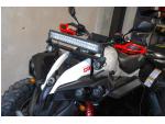 Klikněte pro detailní foto č. 9 - CAN-AM Renegade 570 XXC - 1.maj,původ ČR,serviska,DPH