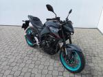 Detail nabídky - Yamaha Yamaha MT-03  / 31kW