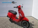 Vespa Vespa SPRINT 125 S ABS E5 / 8kW