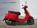 Klikněte pro detailní foto č. 2 - Vespa Vespa SPRINT 125 S ABS E5  / 8kW
