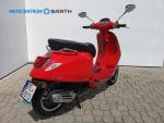 Klikněte pro detailní foto č. 3 - Vespa Vespa SPRINT 125 S ABS E5  / 8kW
