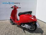 Klikněte pro detailní foto č. 6 - Vespa Vespa SPRINT 125 S ABS E5  / 8kW