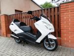 Peugeot Satelis II 125 ABS
