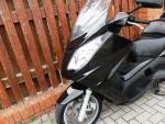 Klikněte pro detailní foto č. 10 - Peugeot Satelis 125