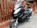 Klikněte pro detailní foto č. 11 - Peugeot Satelis 125