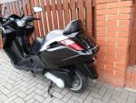 Klikněte pro detailní foto č. 12 - Peugeot Satelis 125