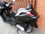 Klikněte pro detailní foto č. 13 - Peugeot Satelis 125