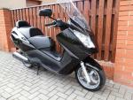 Klikněte pro detailní foto č. 1 - Peugeot Satelis 125