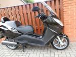 Klikněte pro detailní foto č. 2 - Peugeot Satelis 125
