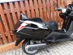 Klikněte pro detailní foto č. 4 - Peugeot Satelis 125