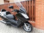 Klikněte pro detailní foto č. 5 - Peugeot Satelis 125