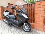 Klikněte pro detailní foto č. 6 - Peugeot Satelis 125