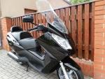 Klikněte pro detailní foto č. 7 - Peugeot Satelis 125