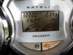 Klikněte pro detailní foto č. 8 - Peugeot Satelis 125