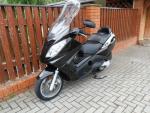Klikněte pro detailní foto č. 9 - Peugeot Satelis 125