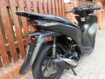 Klikněte pro detailní foto č. 11 - Honda SH 125i Sport (2023)