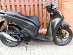 Klikněte pro detailní foto č. 12 - Honda SH 125i Sport (2023)