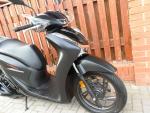 Klikněte pro detailní foto č. 13 - Honda SH 125i Sport (2023)