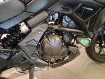 Klikněte pro detailní foto č. 6 - Kawasaki Versys 650 MY2024 ZÁNOVNÍ