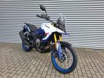 Klikněte pro detailní foto č. 2 - Suzuki V-Strom 800 DE (SKLADEM, AKČNÍ CENA, ZÁRUKA 4 ROKY)