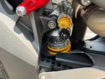 Klikněte pro detailní foto č. 10 - Triumph Speed Triple R