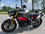 Klikněte pro detailní foto č. 1 - Triumph Speed Triple R