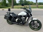 Detail nabídky - Kawasaki Vulcan S     2170 km
