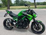 Detail nabídky - Kawasaki Z 900