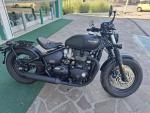 Detail nabídky - Triumph Bonneville Bobber