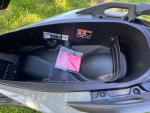 Klikněte pro detailní foto č. 11 - Honda Forza 125 ABS  Smart TOP  Box