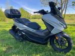 Klikněte pro detailní foto č. 2 - Honda Forza 125 ABS  Smart TOP  Box