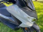 Klikněte pro detailní foto č. 3 - Honda Forza 125 ABS  Smart TOP  Box