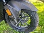 Klikněte pro detailní foto č. 4 - Honda Forza 125 ABS  Smart TOP  Box