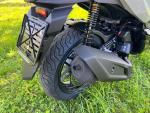 Klikněte pro detailní foto č. 7 - Honda Forza 125 ABS  Smart TOP  Box