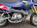 Klikněte pro detailní foto č. 6 - Yamaha TT-R 50 E