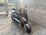 Klikněte pro detailní foto č. 10 - Yamaha X-Max 250